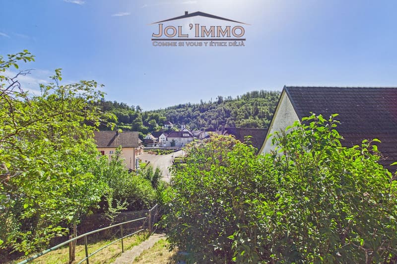 Beautiful Individual House - Buix (12)