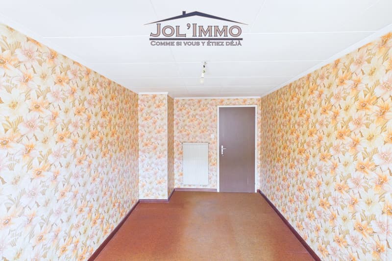 Beautiful Individual House - Buix (9)
