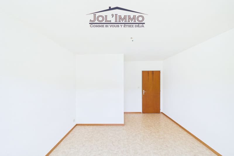 Appartamento di 4,5 locali in affitto a Bassecourt (8)