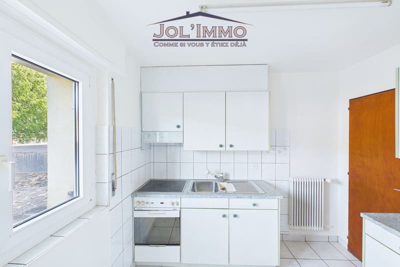Appartamento di 3,5 locali in affitto a Haute-Sorne (7)