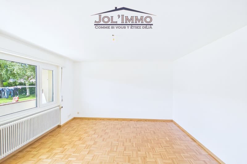 Appartamento di 3,5 locali in affitto a Haute-Sorne (5)