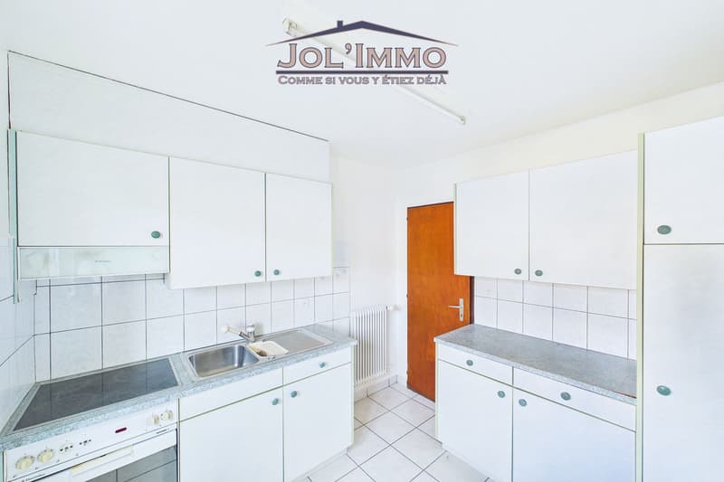 Appartamento di 3,5 locali in affitto a Haute-Sorne (12)