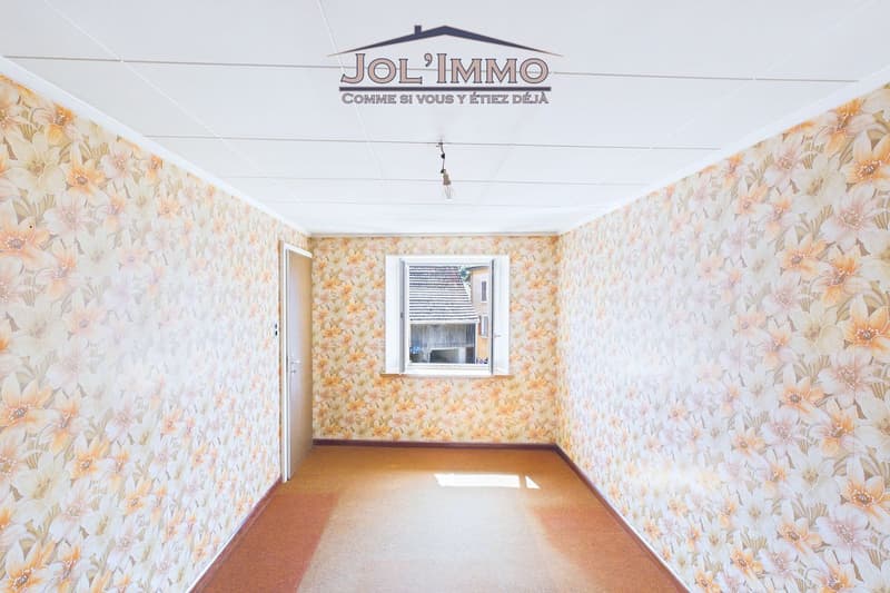 Belle maison individuelle - Buix (10)