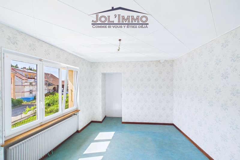 Belle maison individuelle - Buix (8)