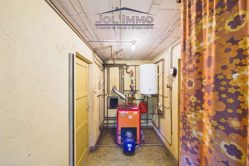 Belle maison individuelle - Buix (7)