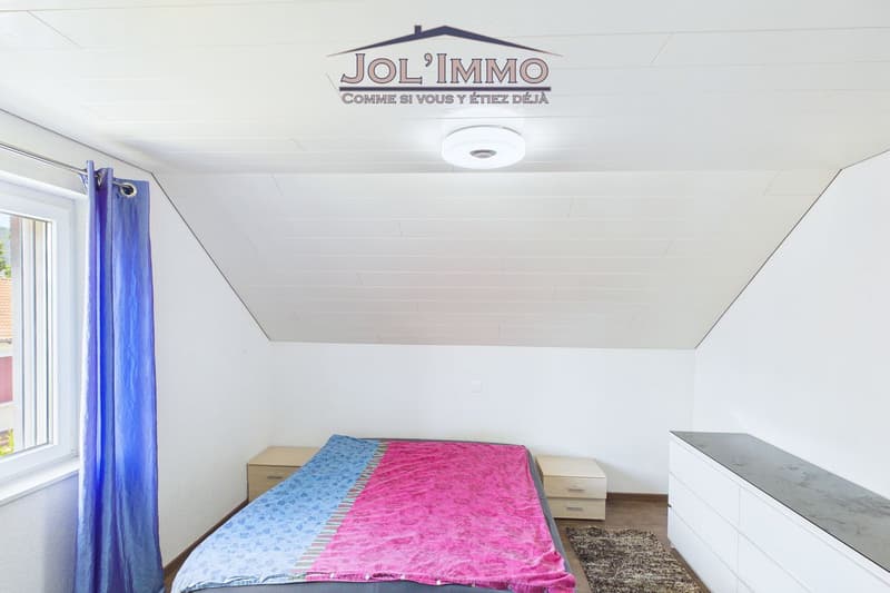 Bella casa a Moutier (6)