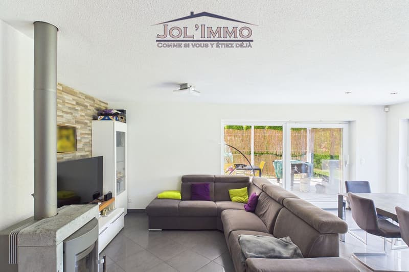 Bella casa a Moutier (2)