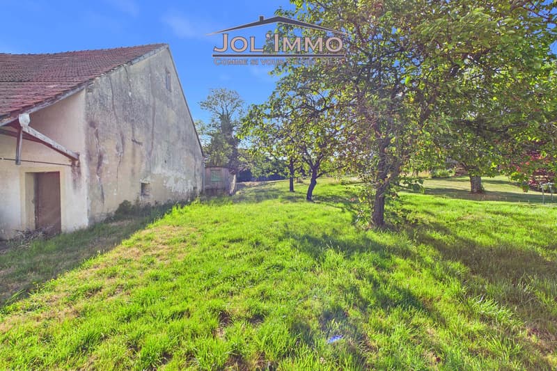 Casa di 5 pezzi a Bure (10)