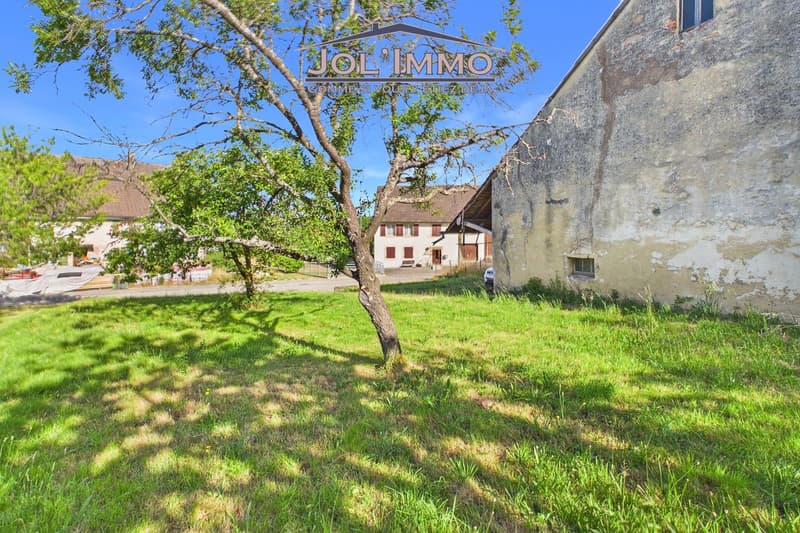 Casa di 5 pezzi a Bure (9)