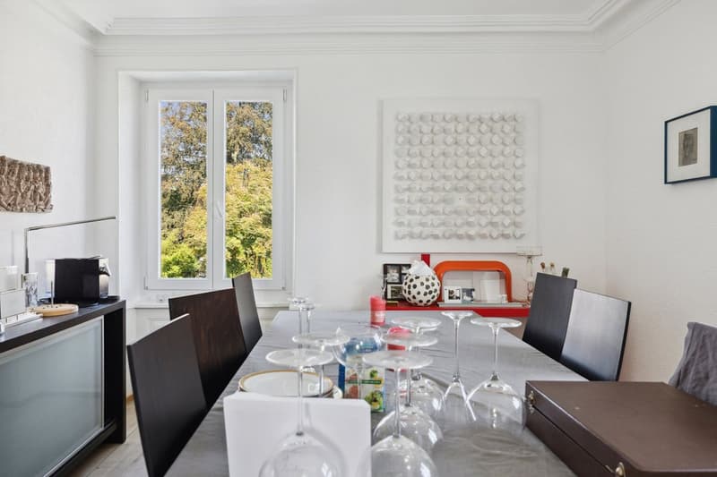 Beautiful house with 2 apartments for sale in Bonfol (5)