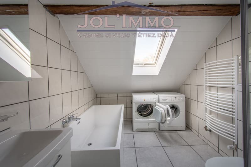 Wohnung in Bonfol - 6,5 Zimmer (9)