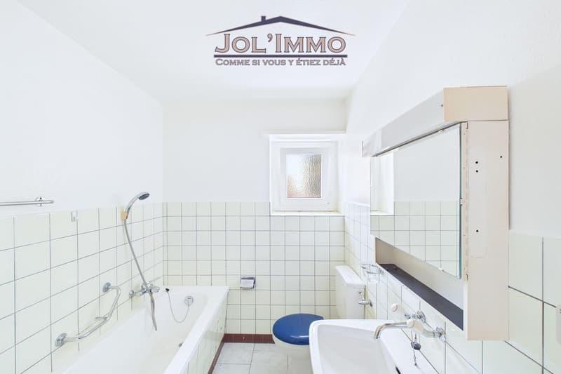 Appartement 4.5 pièces à louer (5)