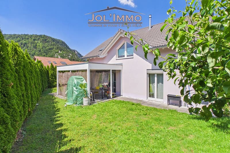 Belle maison sur Moutier (13)