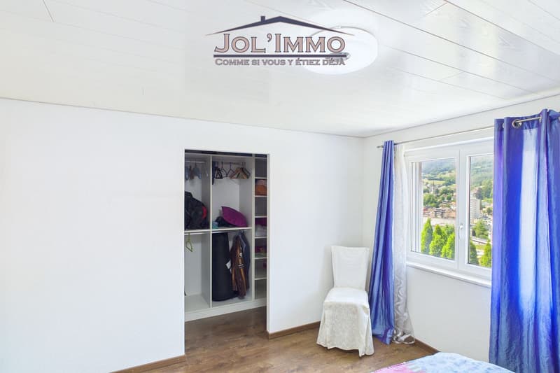 Belle maison sur Moutier (7)