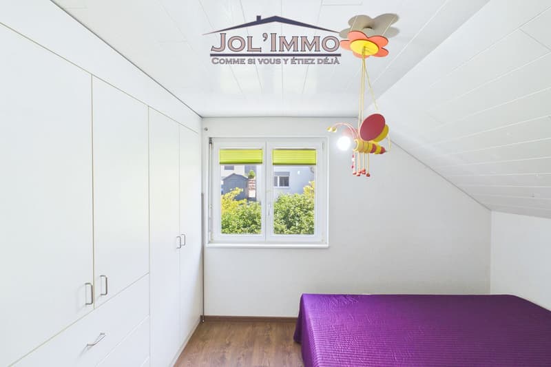 Belle maison sur Moutier (10)