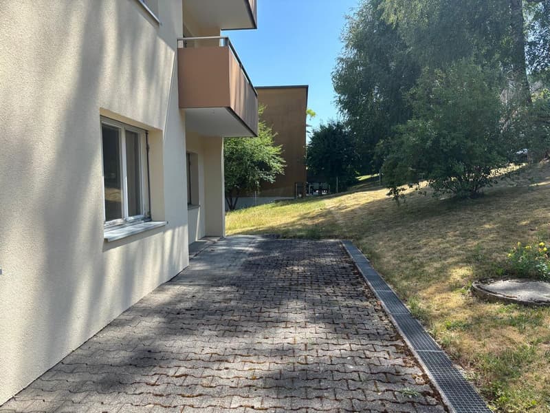 Appartement 4.5 pièces à louer (1)