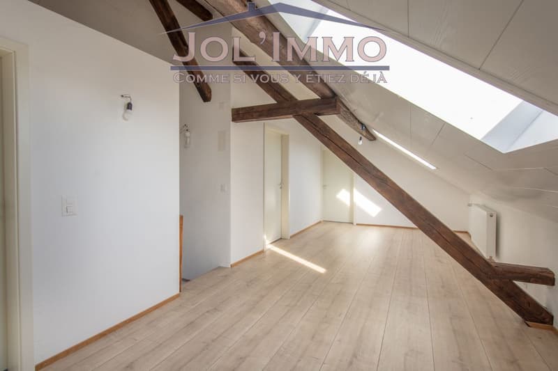 Appartement à Bonfol - 6.5 pièces (6)