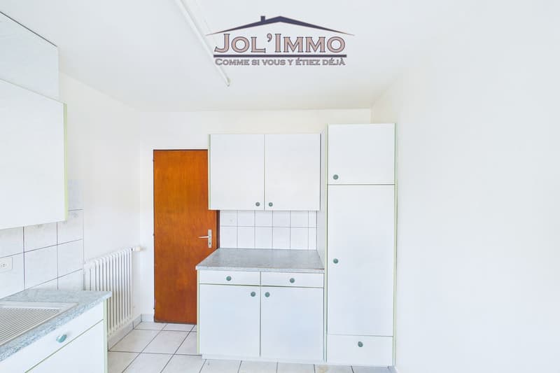 Appartement de 3.5 pièces à louer à Haute-Sorne (8)