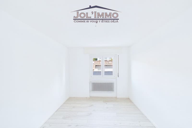 Appartement de 3.5 pièces à louer à Haute-Sorne (9)