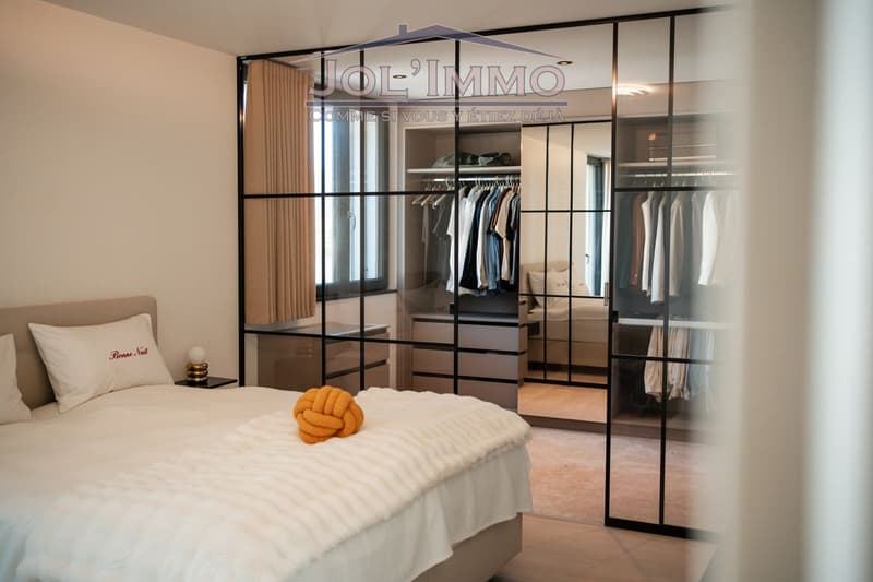 Villa de Luxe à Courfaivre de 5.5 Pièces (5)