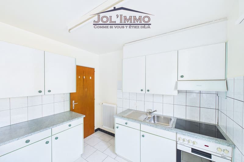 Appartement de 4.5 pièces à louer à Bassecourt (12)