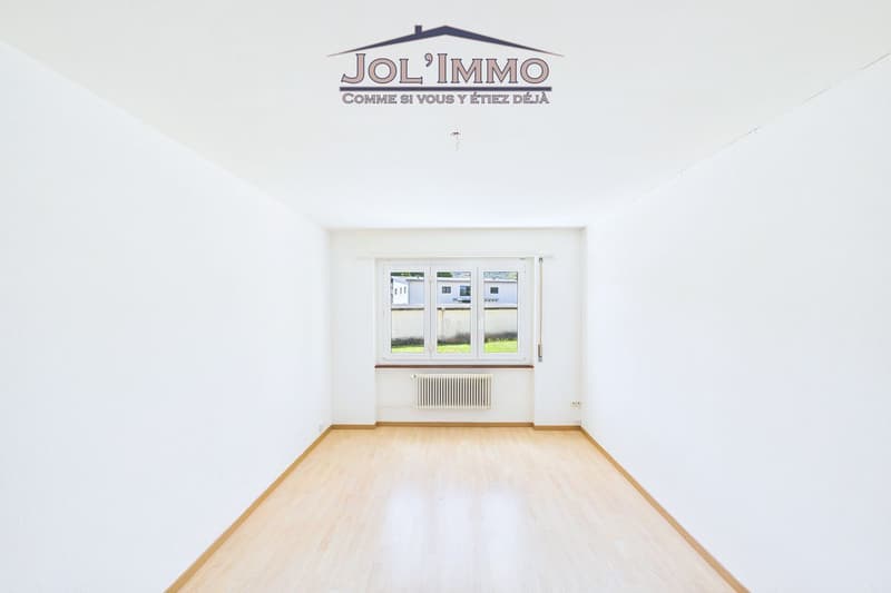 Appartement de 4.5 pièces à louer à Bassecourt (5)