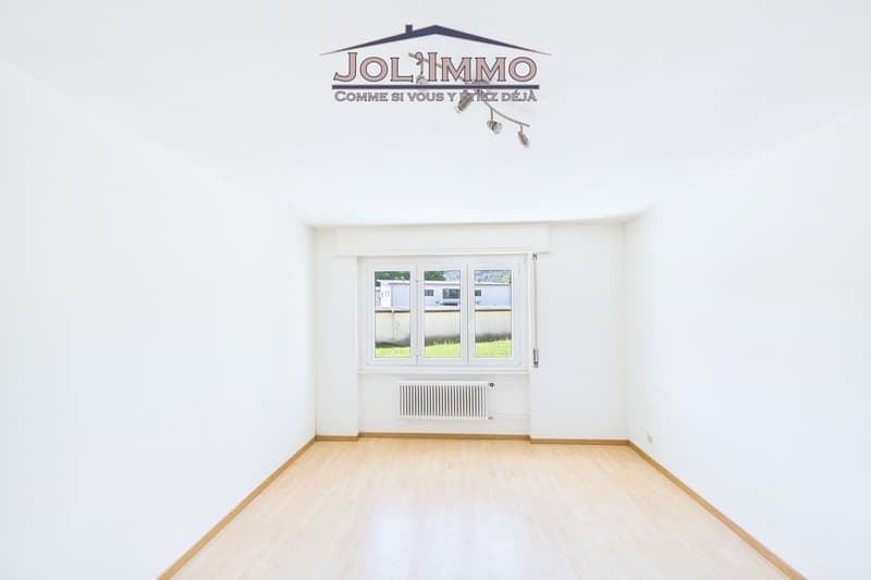 Appartement de 4.5 pièces à louer à Bassecourt (4)