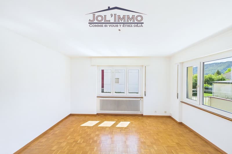 Appartement de 4.5 pièces à louer à Bassecourt (3)