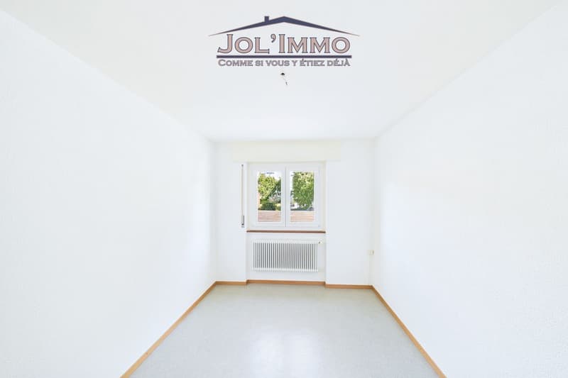 Appartement de 4.5 pièces à louer à Bassecourt (10)