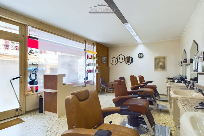 Magnifique et grand immeuble avec un local commercial (8)
