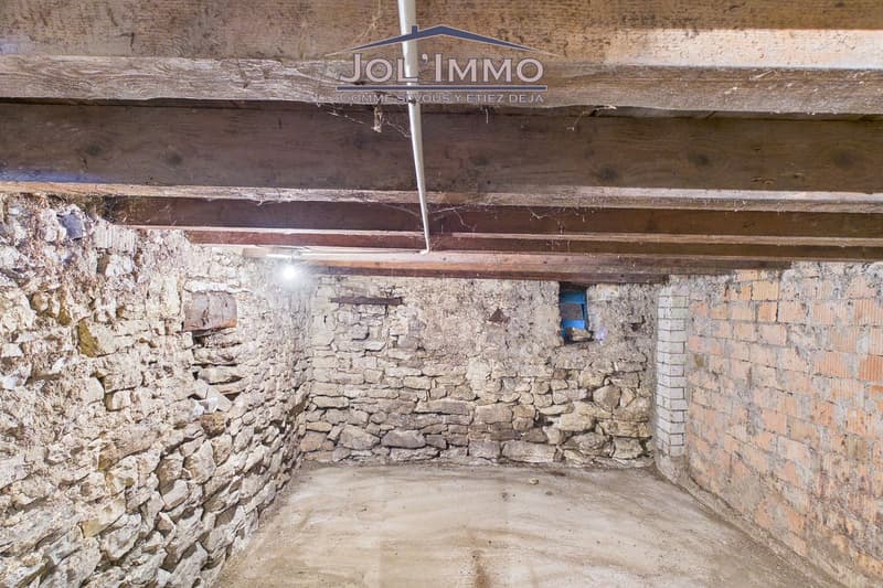 Maison de 5 pièces à Bure (8)