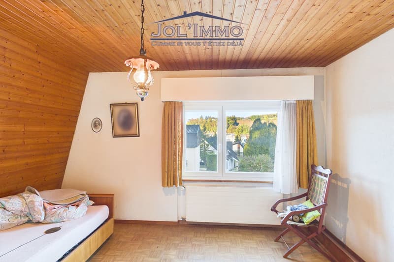Beau potentiel - maison à Porrentruy (9)
