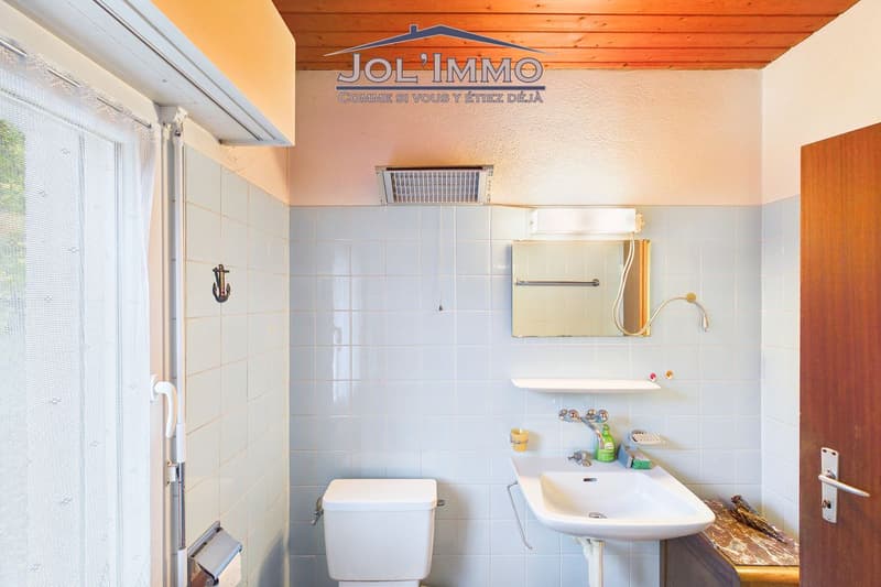 Beau potentiel - maison à Porrentruy (10)