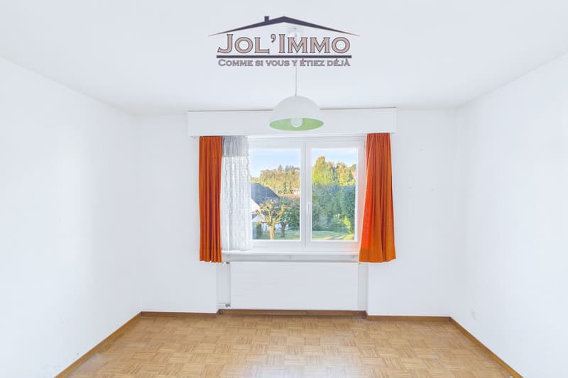 Beau potentiel - maison à Porrentruy (6)