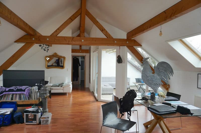 ARI-212 - Mixed-use building - residential and commercial premises (6)
