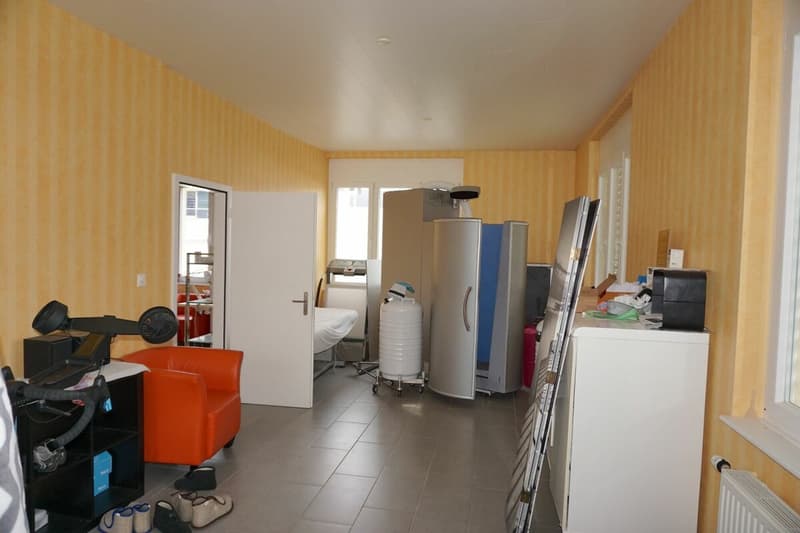 ARI-212 - Casa abitazione/locali commerciali - modulabile (7)