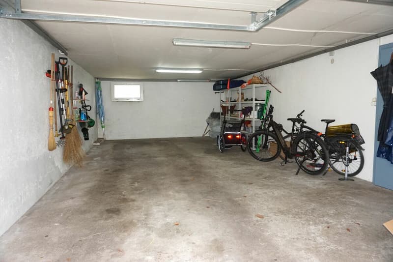ARI-231 Casa individuale ristrutturata di 5,5 locali su un terreno di 760 m2 (14)