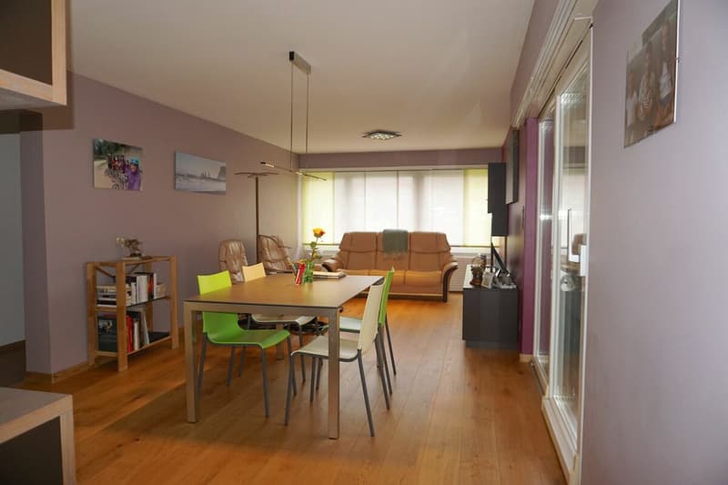 ARI-231 Casa individuale ristrutturata di 5,5 locali su un terreno di 760 m2 (4)