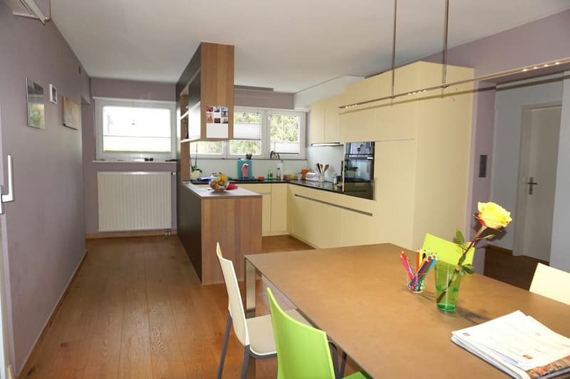 ARI-231 Casa individuale ristrutturata di 5,5 locali su un terreno di 760 m2 (6)