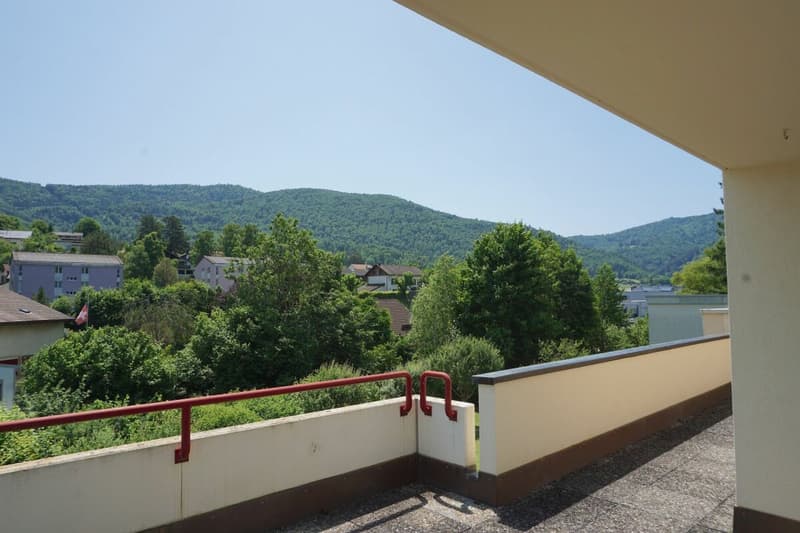 ARI-237 Attico di 6,5 locali per 172 m2 abitabili e 66 m2 di terrazza (9)