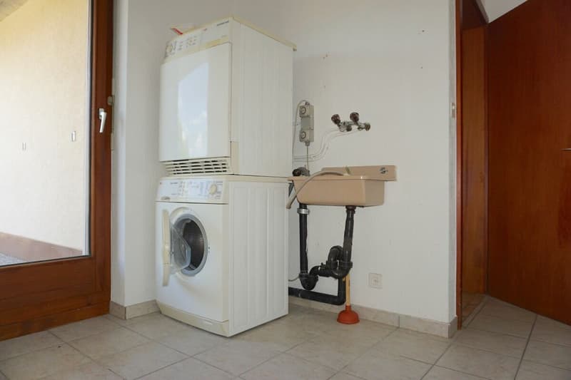 ARI-237 Attico di 6,5 locali per 172 m2 abitabili e 66 m2 di terrazza (12)