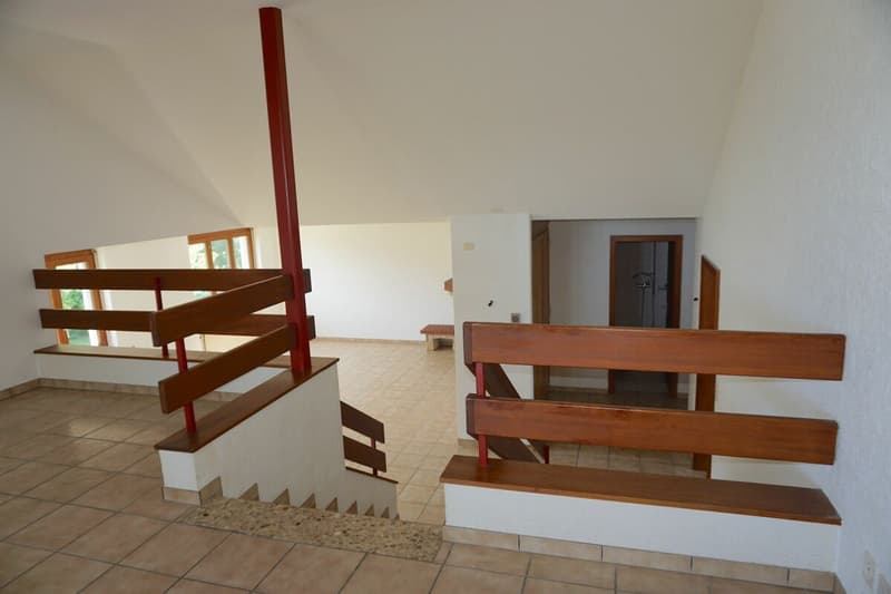 ARI-237 Attico di 6,5 locali per 172 m2 abitabili e 66 m2 di terrazza (2)