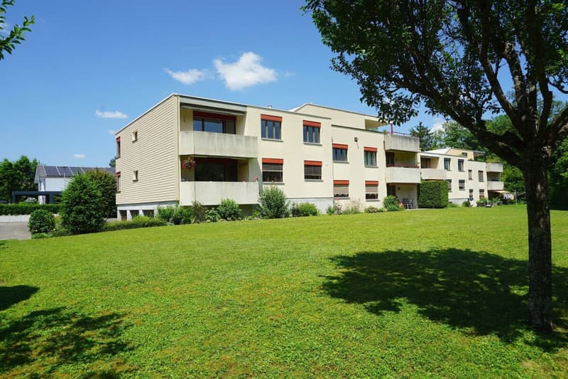 ARI-237 Attico di 6,5 locali per 172 m2 abitabili e 66 m2 di terrazza (3)