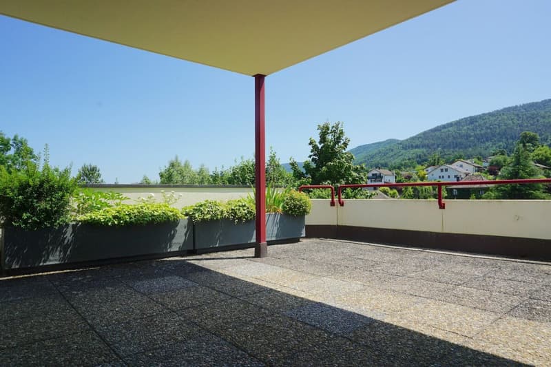 ARI-237 Attico di 6,5 locali per 172 m2 abitabili e 66 m2 di terrazza (7)