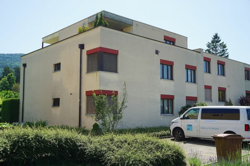 ARI-237 Attico di 6,5 locali per 172 m2 abitabili e 66 m2 di terrazza (5)