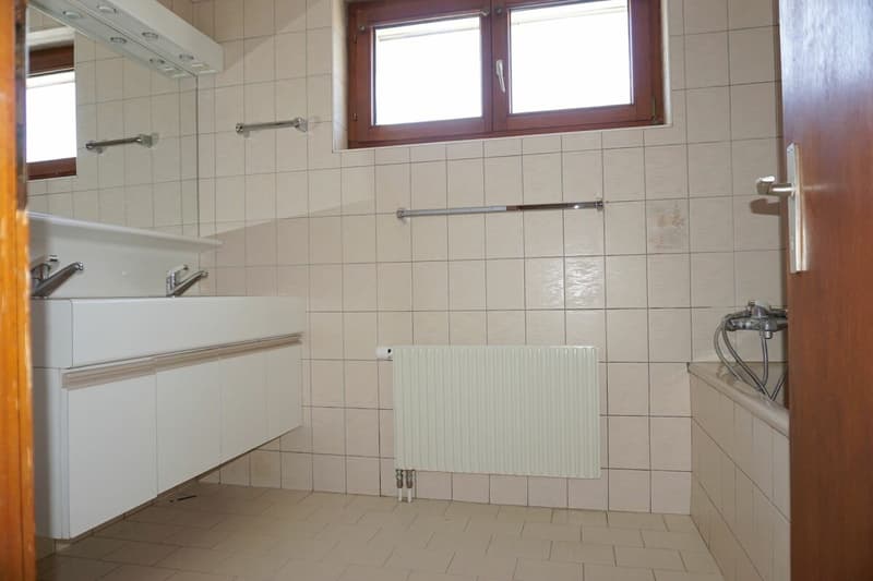ARI-237 Attico di 6,5 locali per 172 m2 abitabili e 66 m2 di terrazza (4)