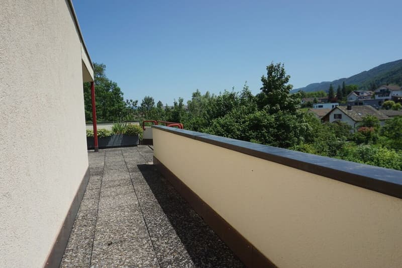 ARI-237 Attico di 6,5 locali per 172 m2 abitabili e 66 m2 di terrazza (11)