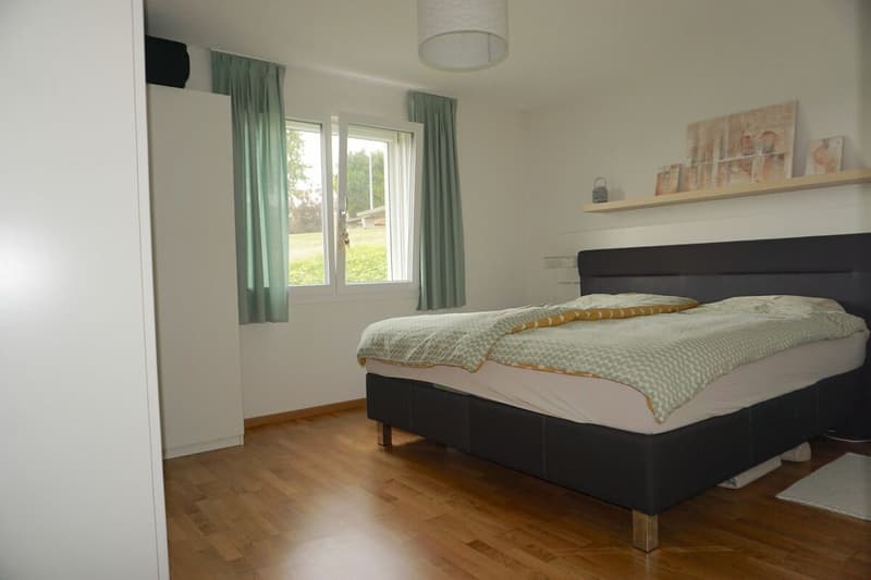 ARI-240 - Appartamento al piano terra con 5,5 locali, sud-ovest, vista libera, 133 m2 superficie abitabile (10)