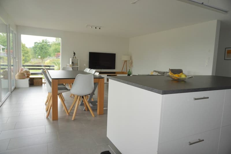 ARI-240 - Appartamento al piano terra con 5,5 locali, sud-ovest, vista libera, 133 m2 superficie abitabile (3)