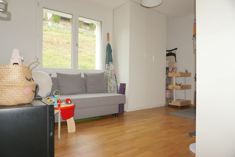 ARI-240 - Appartamento al piano terra con 5,5 locali, sud-ovest, vista libera, 133 m2 superficie abitabile (12)
